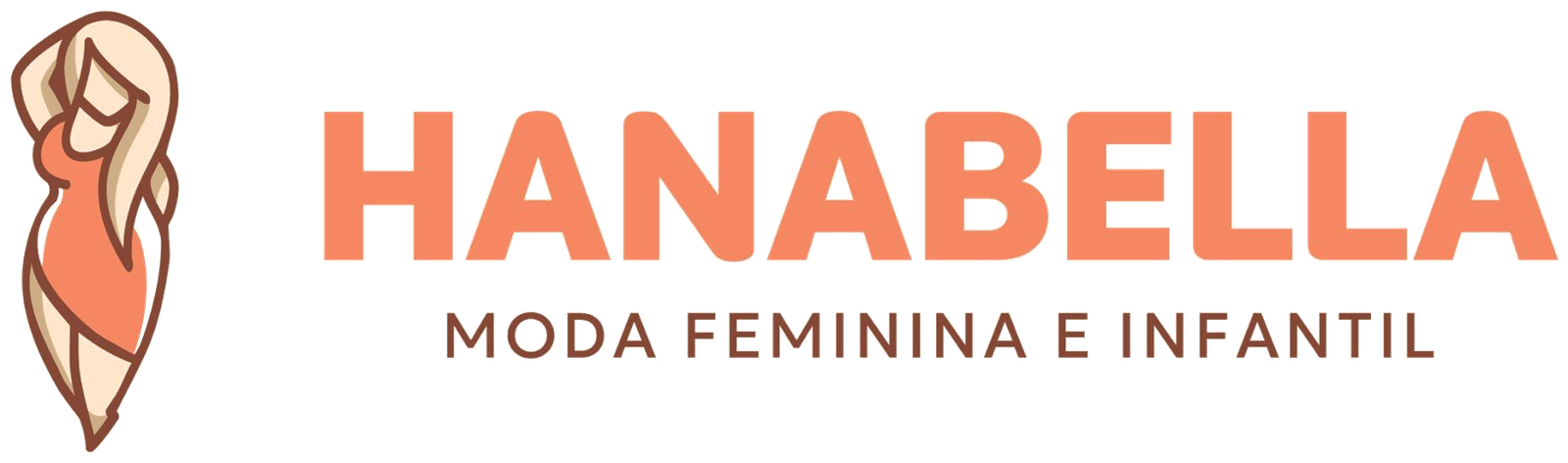 Hanabella — Moda Feminina e Infantil